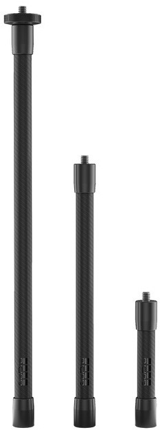 Carbon Fiber Extension Set image 1