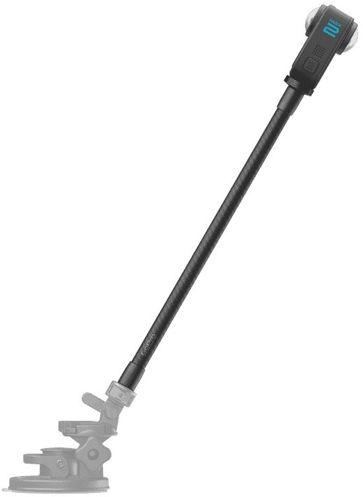 Carbon Fiber Extension Set image 2