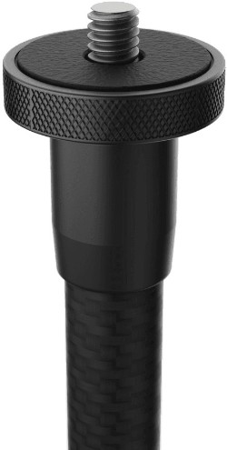 Carbon Fiber Extension Set image 3