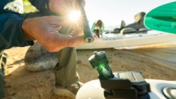 Carbon Fiber Extension Set image 6