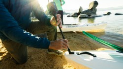 Carbon Fiber Extension Set image 7