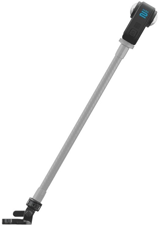 Locking 1/4-20 Mounting Buckle image 1