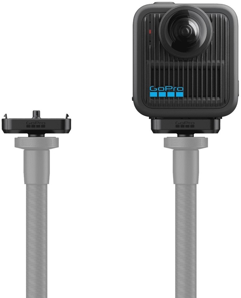 Magnetic Latch 1/4-20 Mount image 2