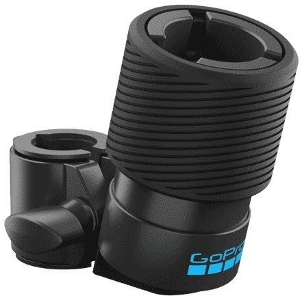 Ski Pole Mount for Extension Poles image 1