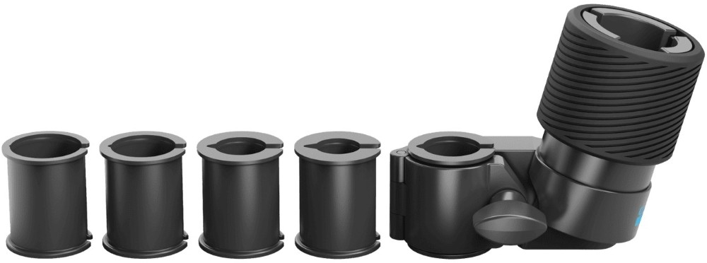 Ski Pole Mount for Extension Poles image 2