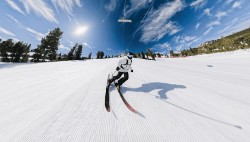 Ski Pole Mount for Extension Poles image 4