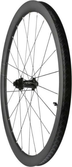 Hope RX40 Carbon PRO 5 Centre Lock 700C Front Wheel