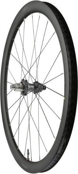 Hope RX40 Carbon PRO5 Centre Lock 700C BOOST Gravel Rear Wheel