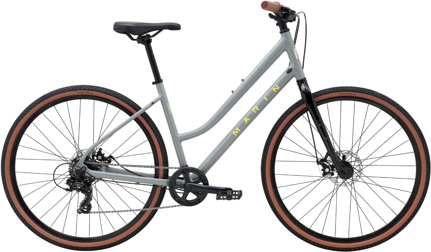 Marin Kentfield 1 ST 2026 - Hybrid Sports Bike product image