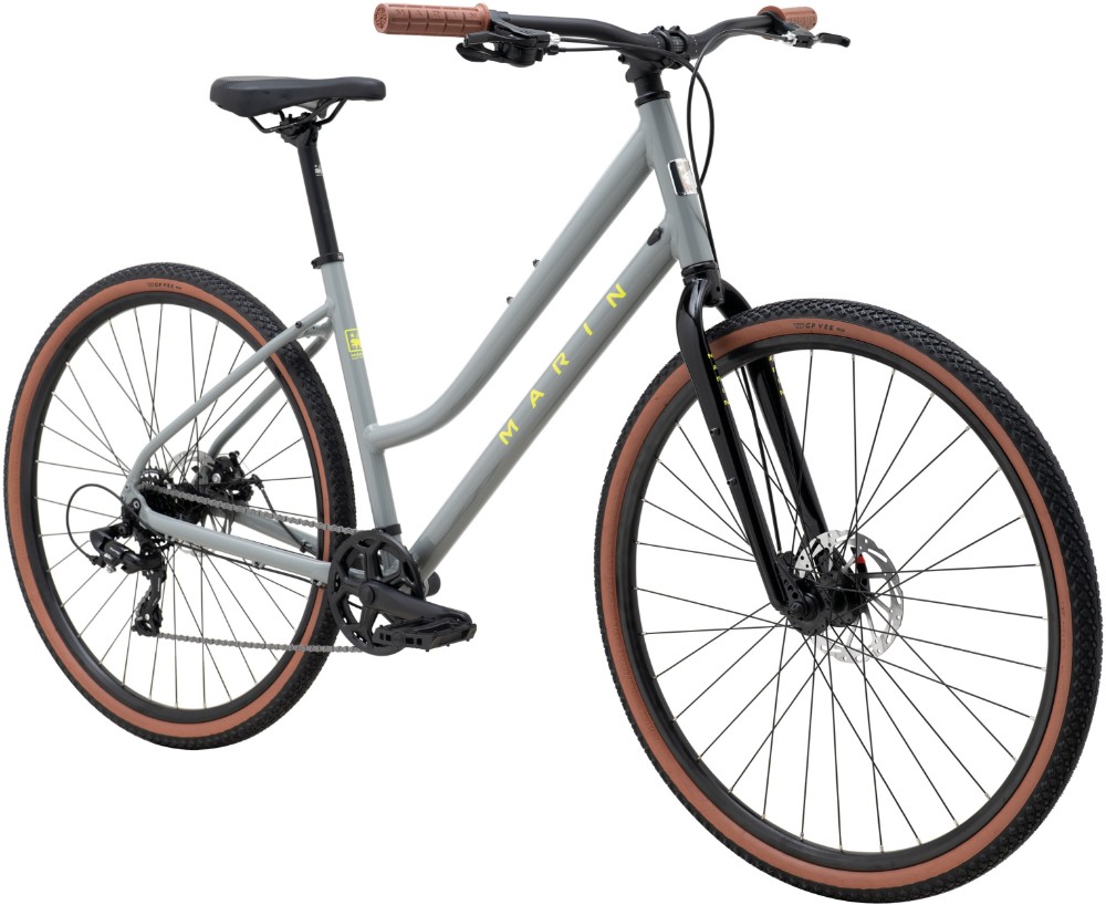Kentfield 1 ST 2026 - Hybrid Sports Bike image 1