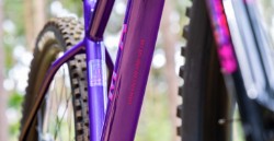 San Quentin 3 27.5" Mountain Bike 2026 - Hardtail MTB image 3