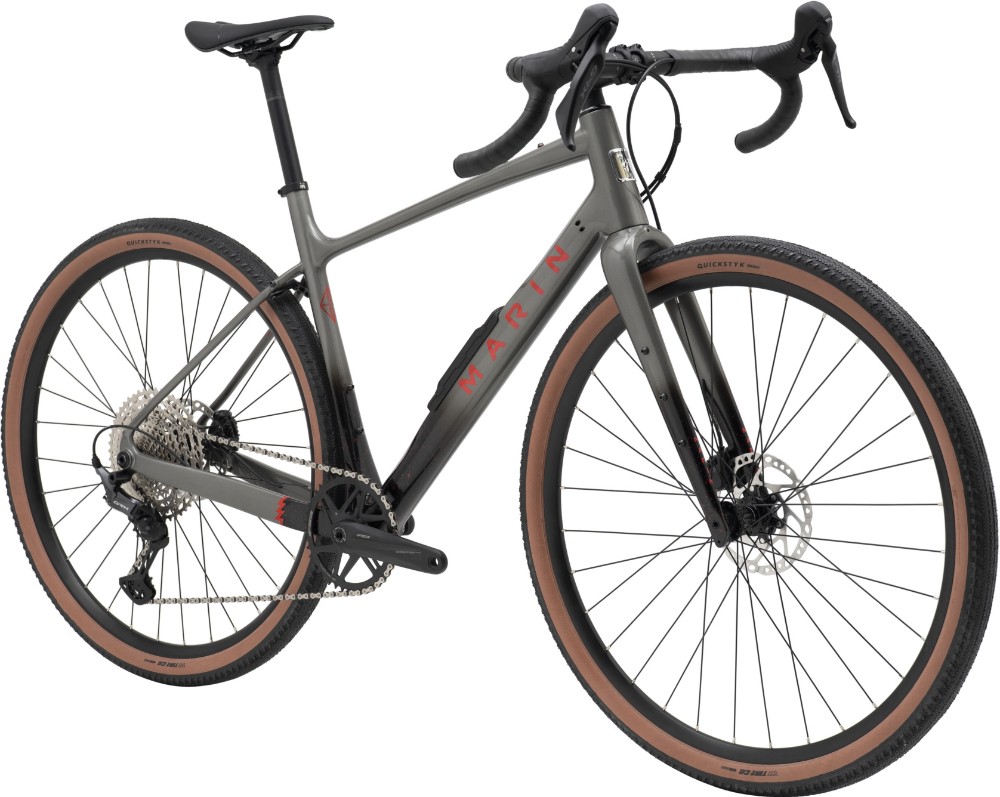 Headlands 1 2026 - Gravel Bike image 1