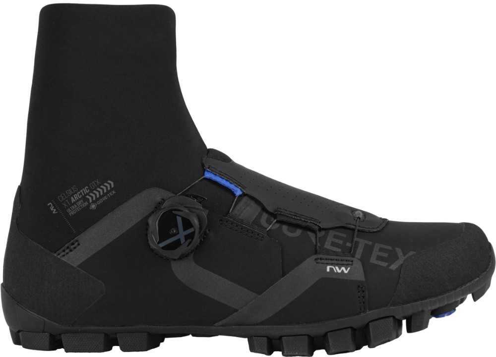 Celsius XT Arctic GTX MTB Cycling Shoes image 0
