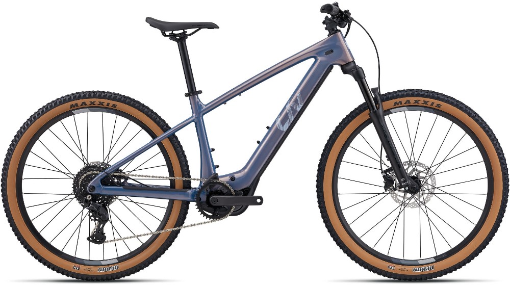 Tempt E+ 2026 - Electric Mountain Bike image 0