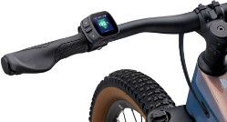 Tempt E+ 2026 - Electric Mountain Bike image 9