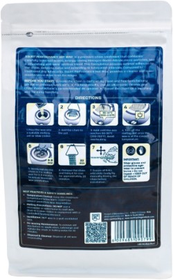 Performance Hot Wax 500g image 3
