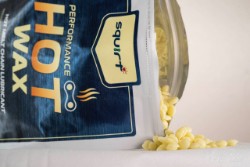 Performance Hot Wax 500g image 5