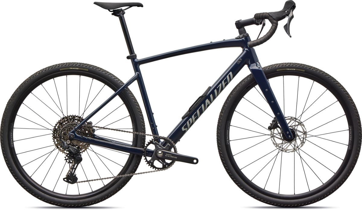 Specialized Diverge 4 Sport Alloy - Nearly New – 56cm 2026 - Gravel Bike product image