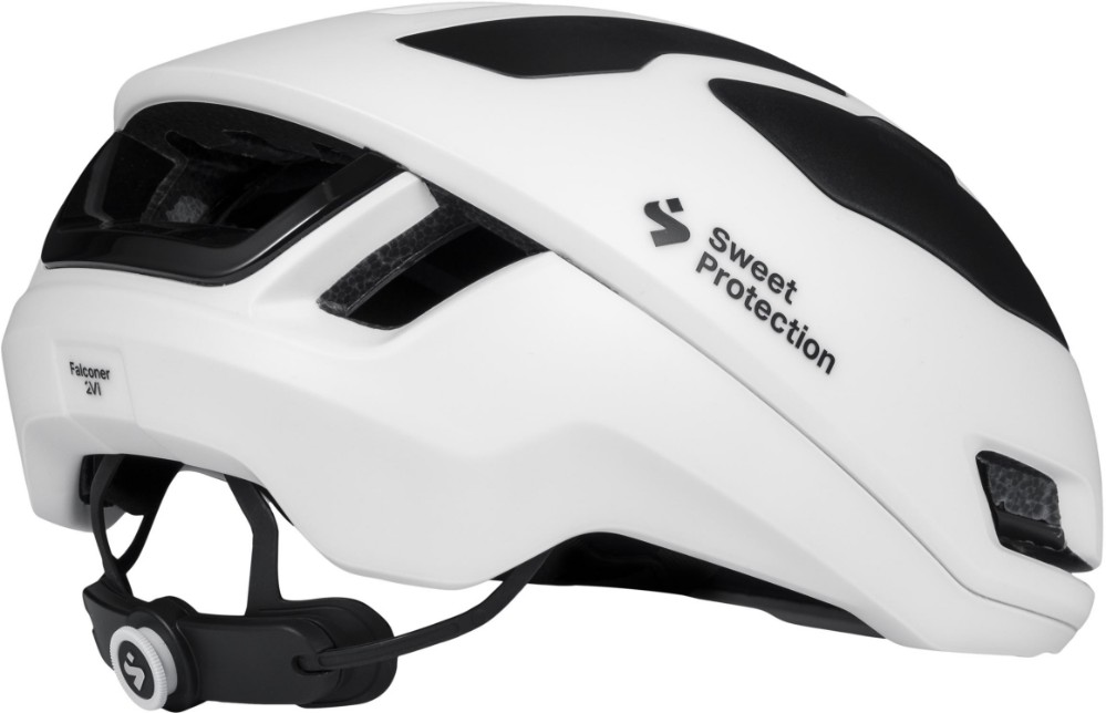 Falconer Aero 2Vi Mips Road Cycling Helmet image 2