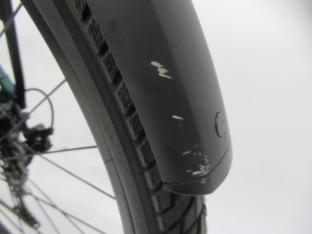 Sub Sport eRIDE 10 Men - Nearly New - M 2024 - Electric Hybrid Bike image 2