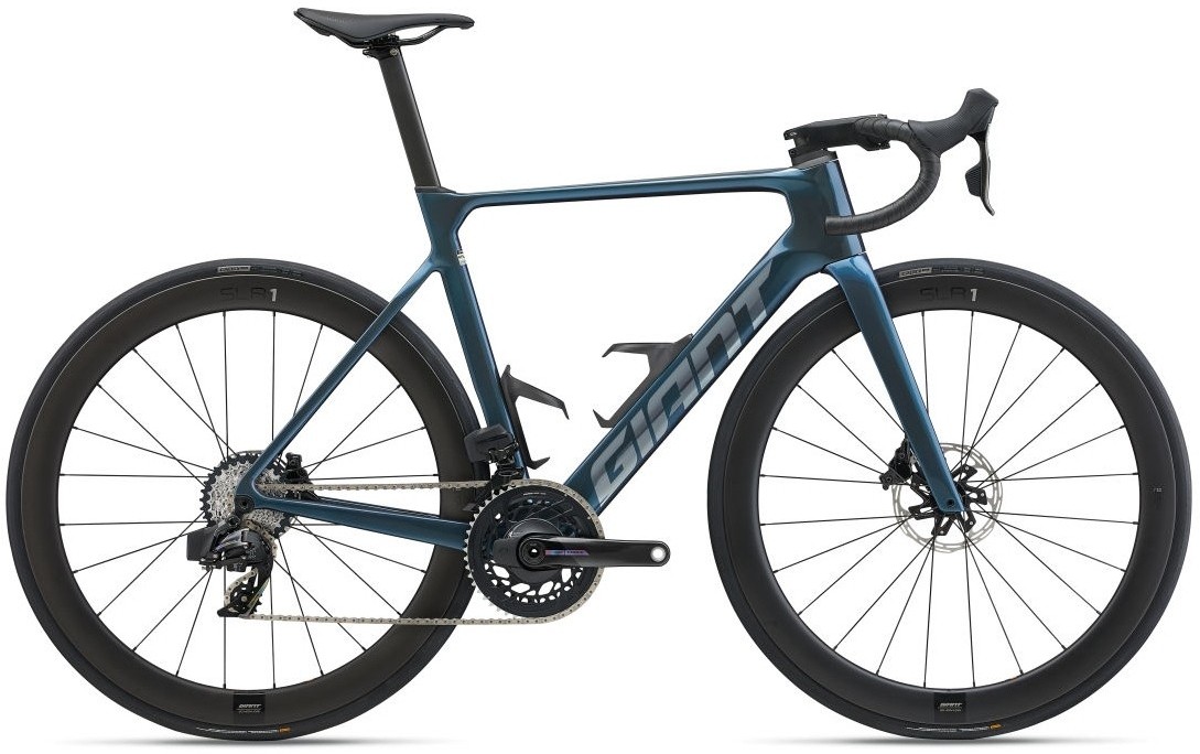 Giant Propel Advanced Pro 0 AXS - Nearly New - ML 2025 - Road Bike ...