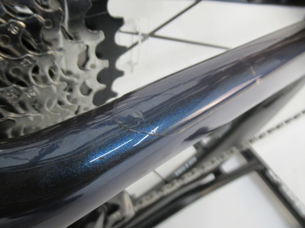 Propel Advanced Pro 0 AXS - Nearly New - ML 2025 - Road Bike image 2