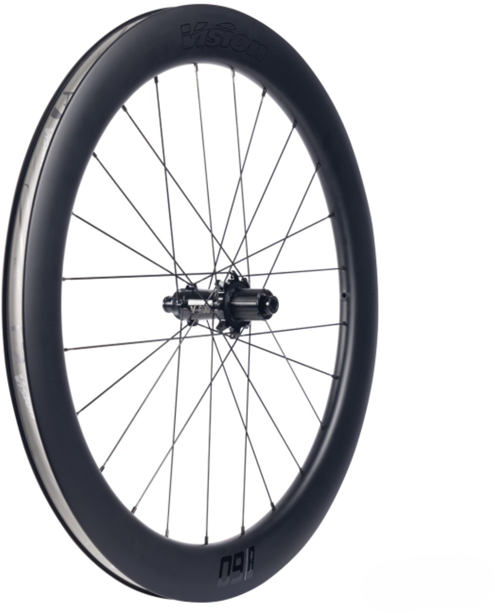SC60 SL i23 Wheelset image 1
