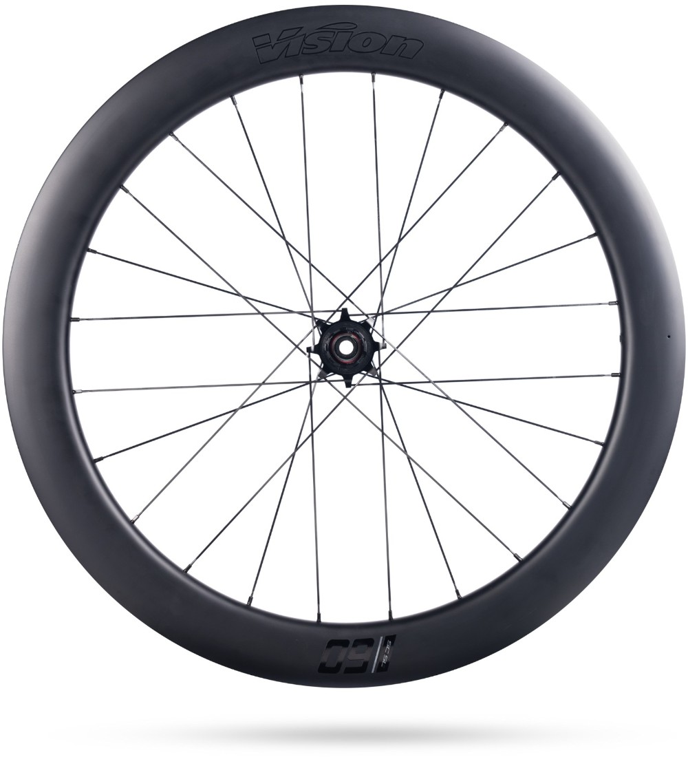 SC60 SL i23 Wheelset image 2