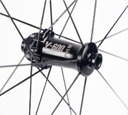 SC60 SL i23 Wheelset image 3