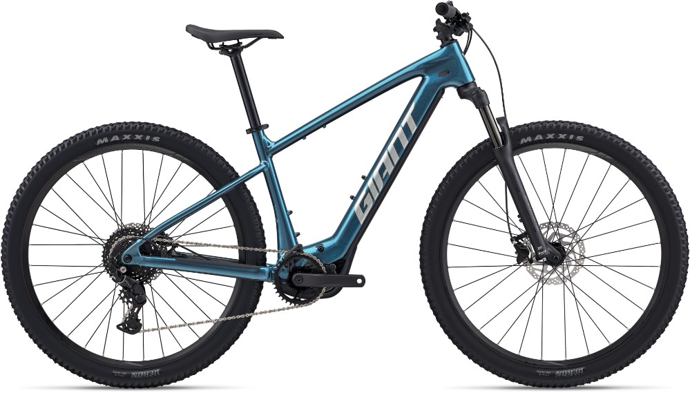Talon E+ 2026 - Electric Mountain Bike image 0