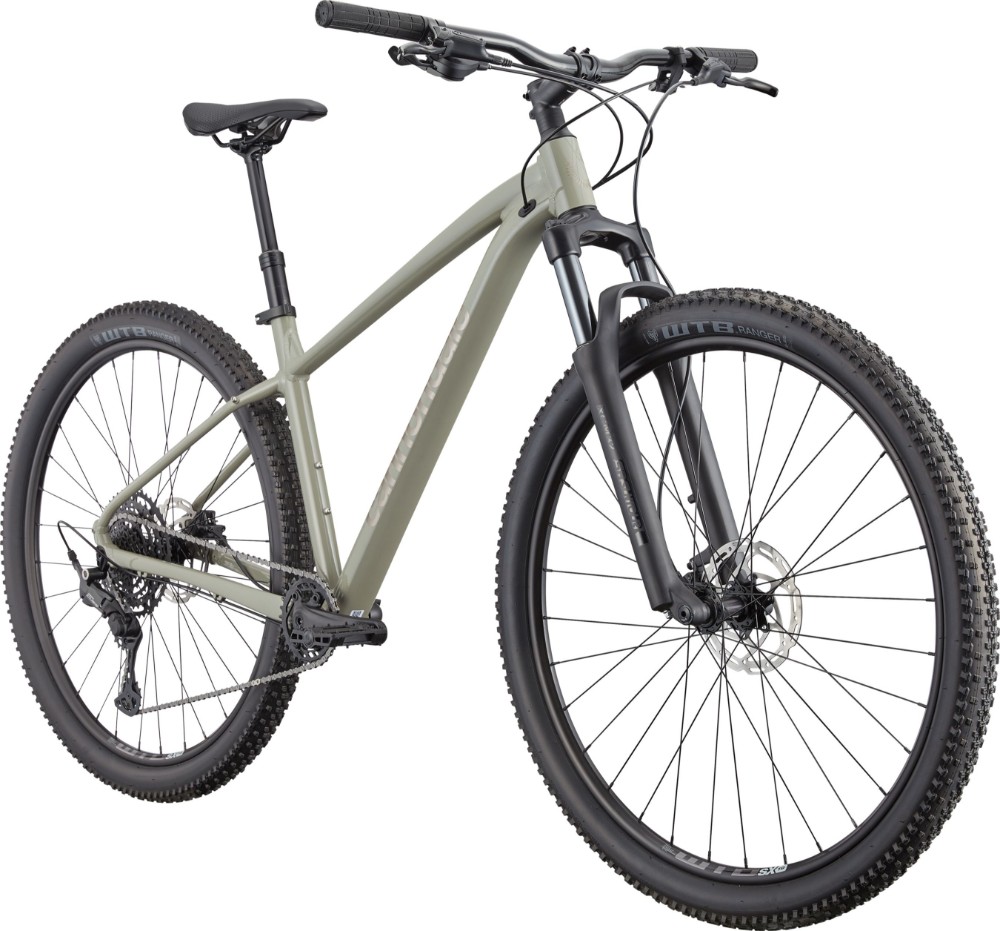 Trail 1 Mountain Bike 2026 - Hardtail MTB image 1