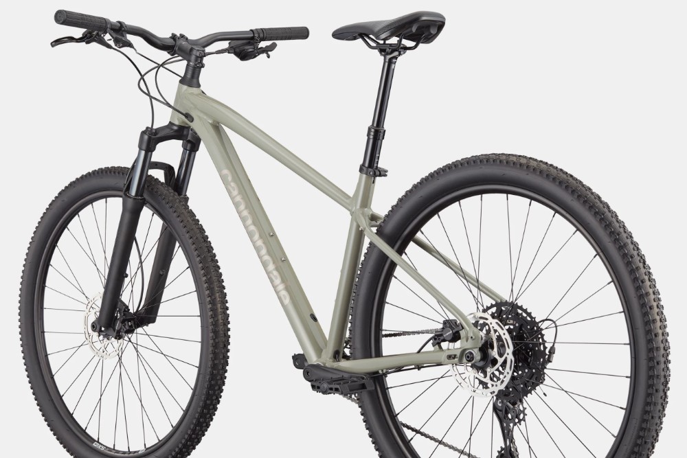Trail 1 Mountain Bike 2026 - Hardtail MTB image 2