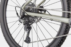 Trail 1 Mountain Bike 2026 - Hardtail MTB image 3