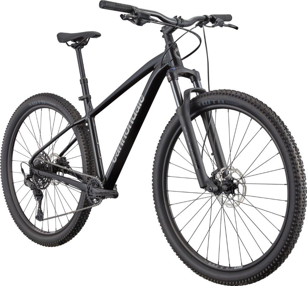 Trail 1 Mountain Bike 2026 - Hardtail MTB image 1