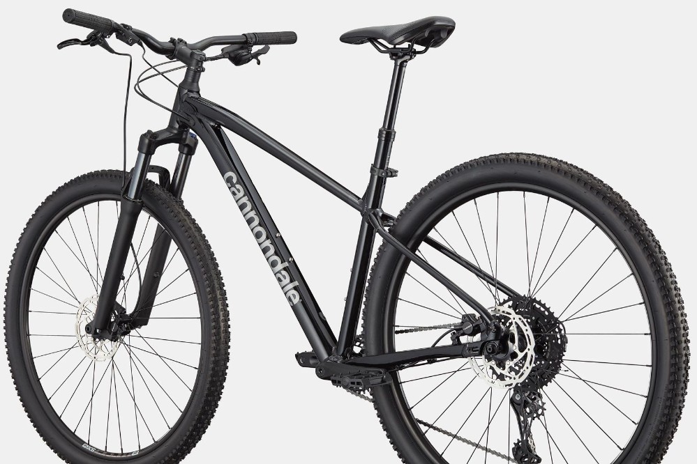 Trail 1 Mountain Bike 2026 - Hardtail MTB image 2