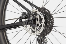 Trail 1 Mountain Bike 2026 - Hardtail MTB image 3