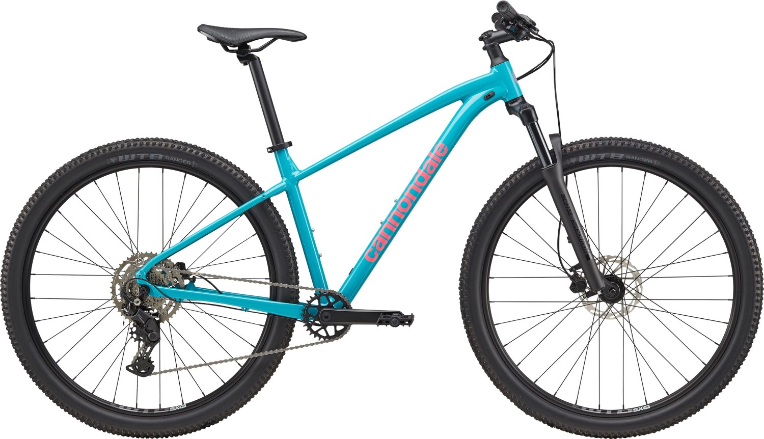 Cannondale Trail 2 Mountain Bike 2026 - Hardtail MTB product image