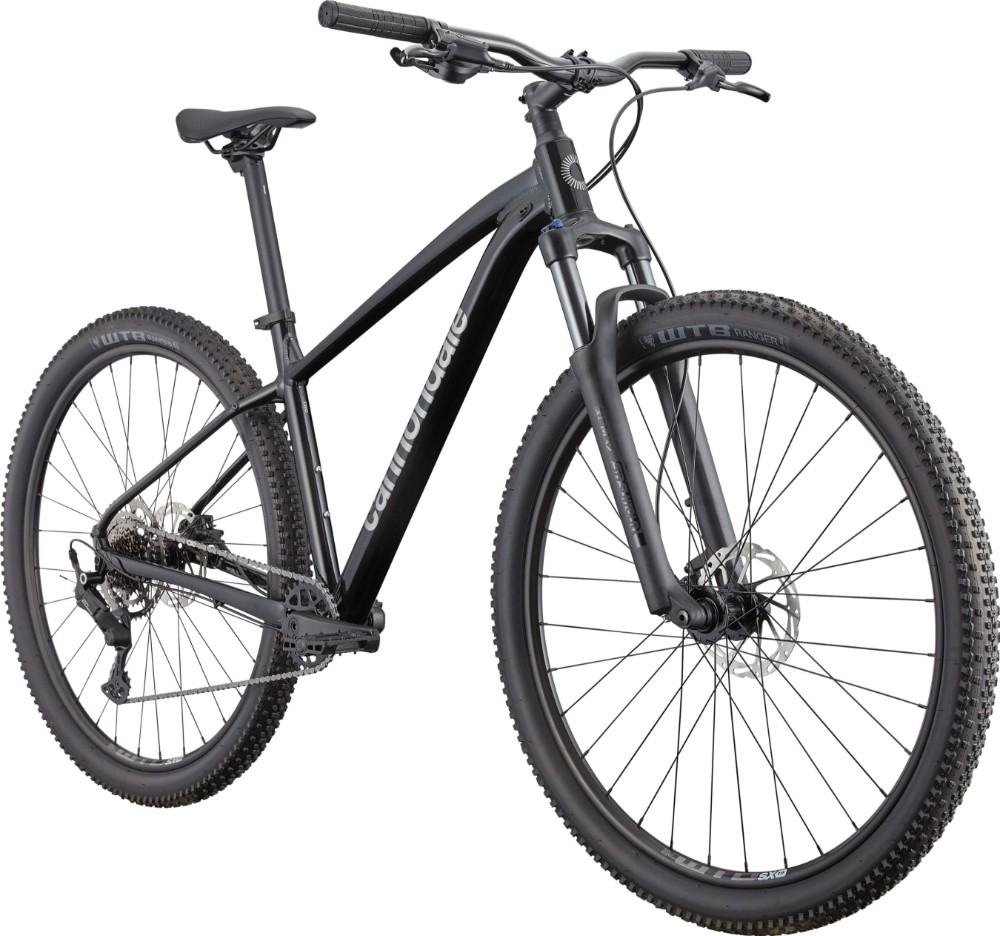 Trail 2 Mountain Bike 2026 - Hardtail MTB image 1