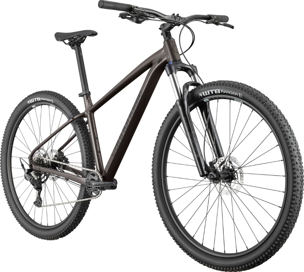Trail 6 Mountain Bike 2026 - Hardtail MTB image 1