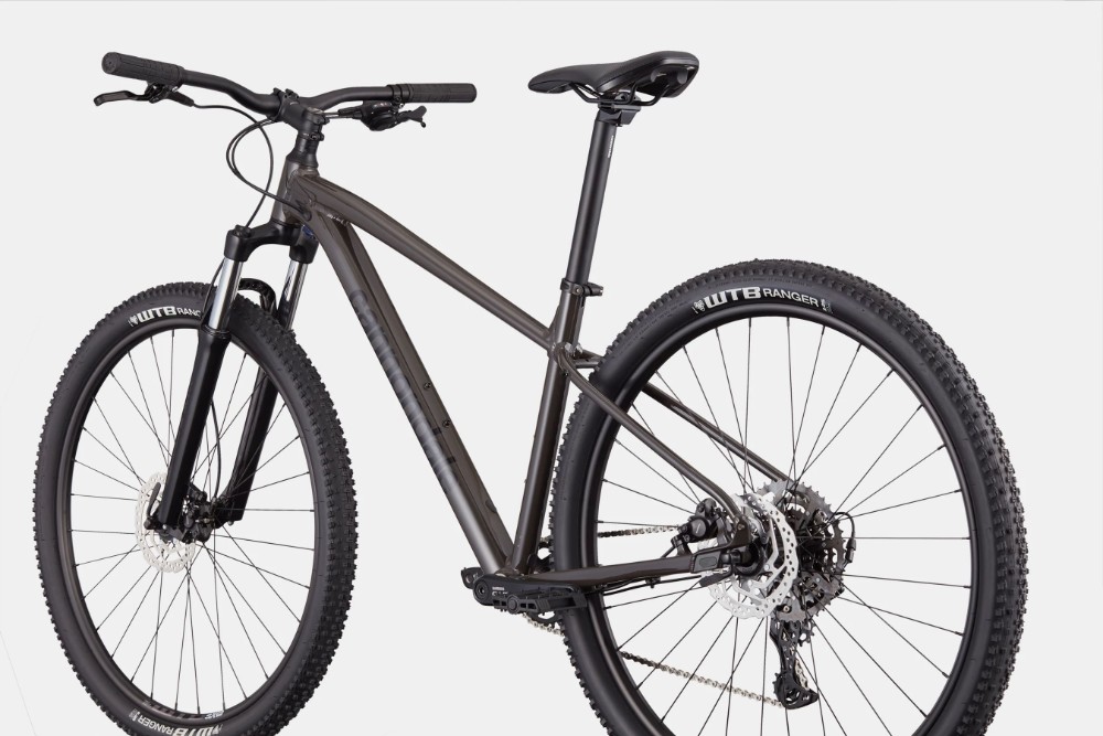 Trail 6 Mountain Bike 2026 - Hardtail MTB image 2