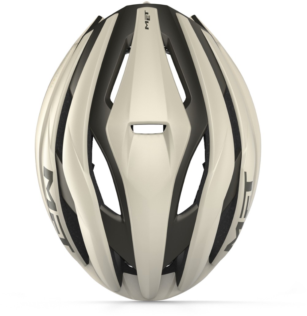 Trenta Mips Wax White Road Cycling Helmet image 1