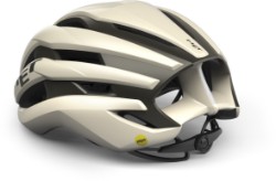 Trenta Mips Wax White Road Cycling Helmet image 4