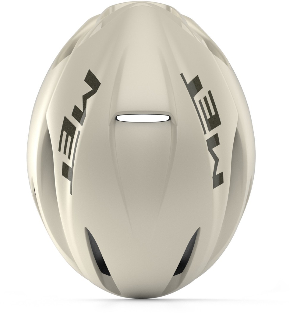 Manta Mips Wax White Road Cycling Helmet image 1