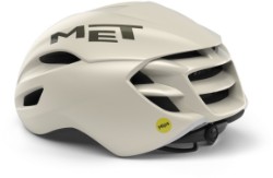 Manta Mips Wax White Road Cycling Helmet image 4