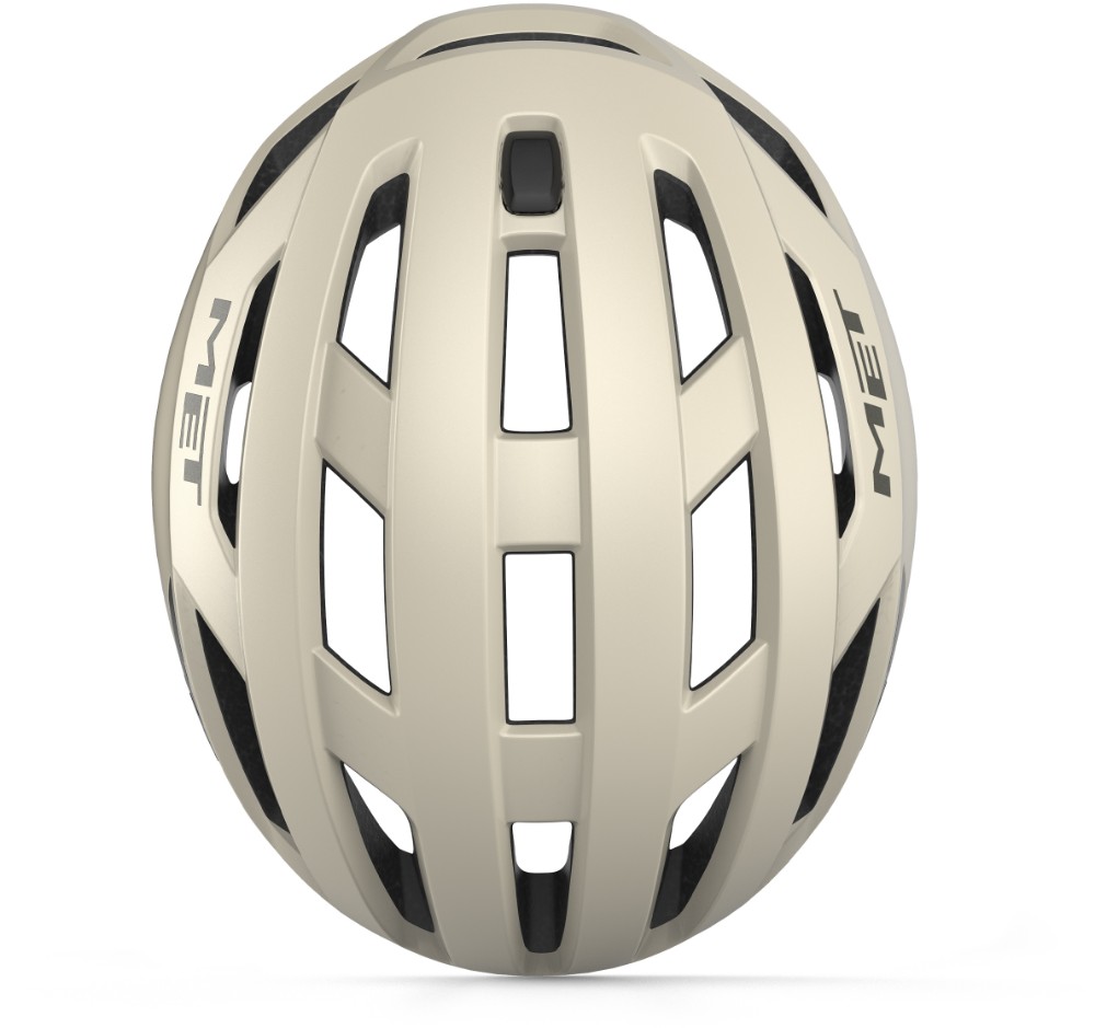 Rivale Mips Wax White Road Cycling Helmet image 2