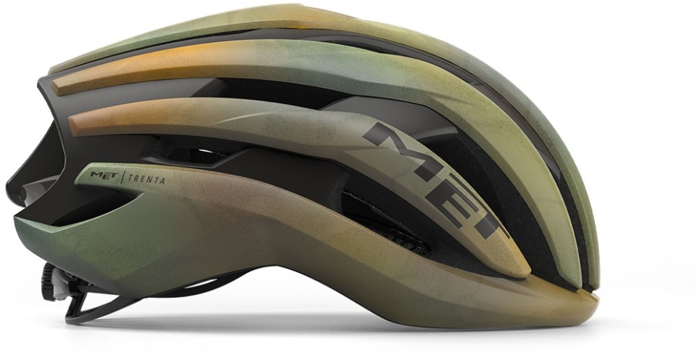 Trenta Mips Wander Savana Road Cycling Helmet image 1