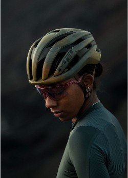 Trenta Mips Wander Savana Road Cycling Helmet image 4