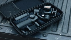 Fluid Pro AI - Multi-Device Gimbal Stabilizer With AI Tracking image 8