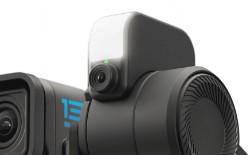 Fluid Pro AI - Multi-Device Gimbal Stabilizer With AI Tracking image 7