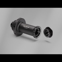 R4.A V2 Disc Carbon Allroad Wheelset image 5